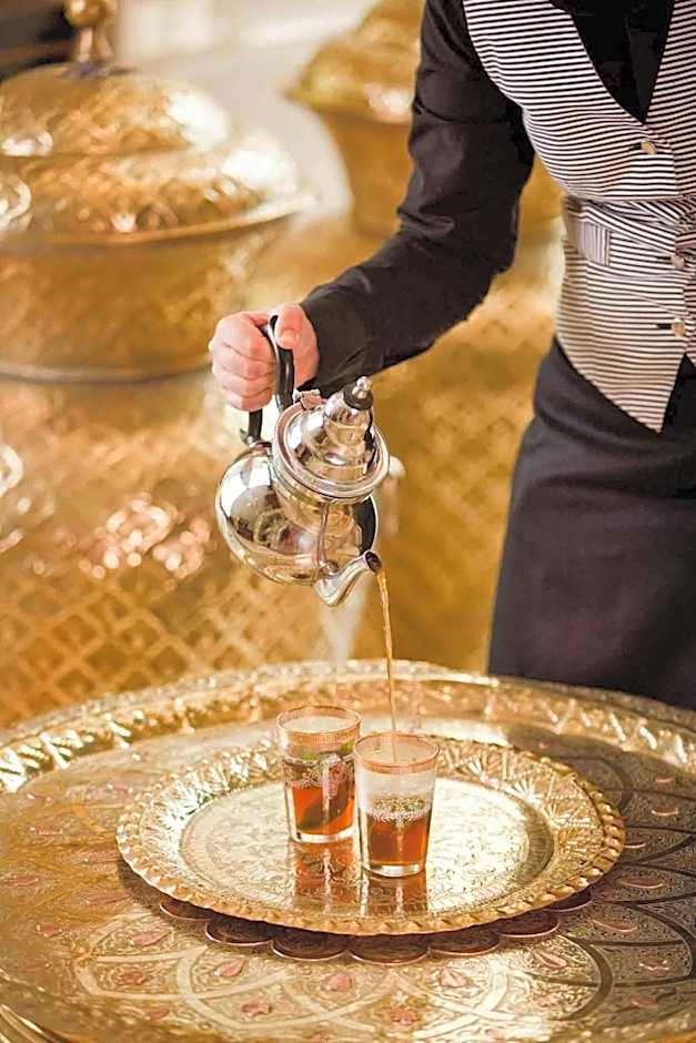 Royal Hotel Oran - MGallery