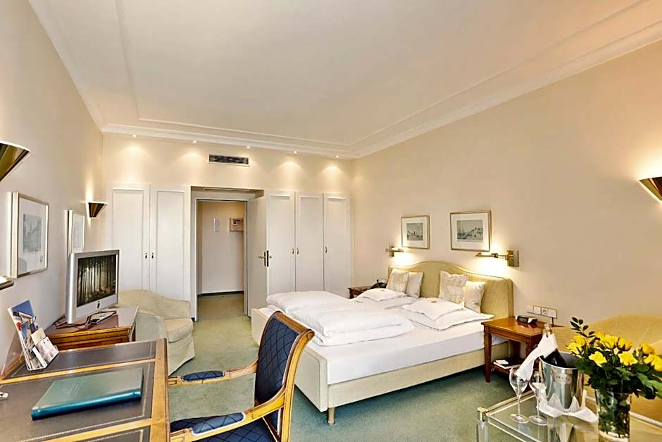 Hotel Bayerischer Hof