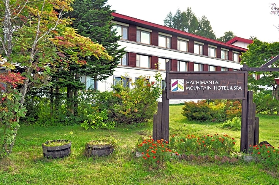 Hachimantai Mountain Hotel & Spa
