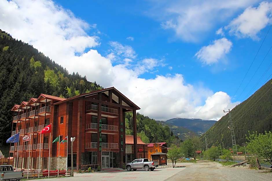 Akpinar Hotel