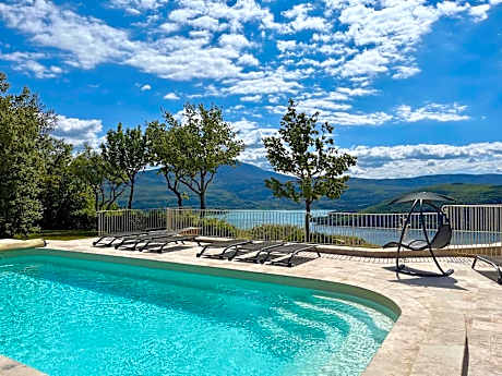 Domaine de la Ferme Para Lou
