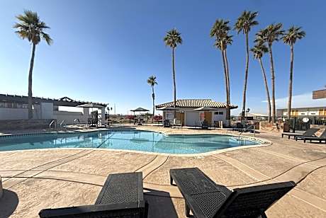 Travelodge by Wyndham Imperial - El Centro