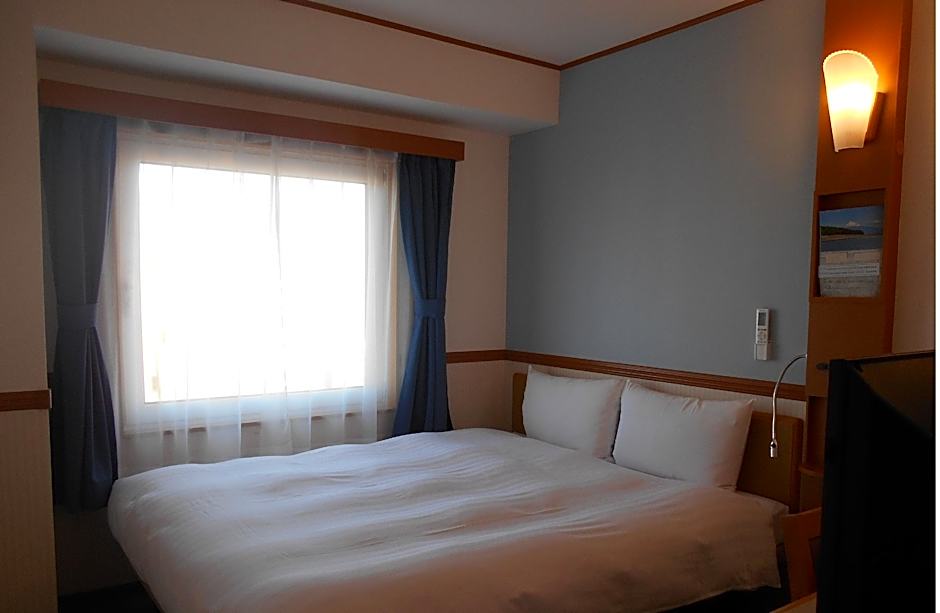 Toyoko Inn Niigata Furumachi
