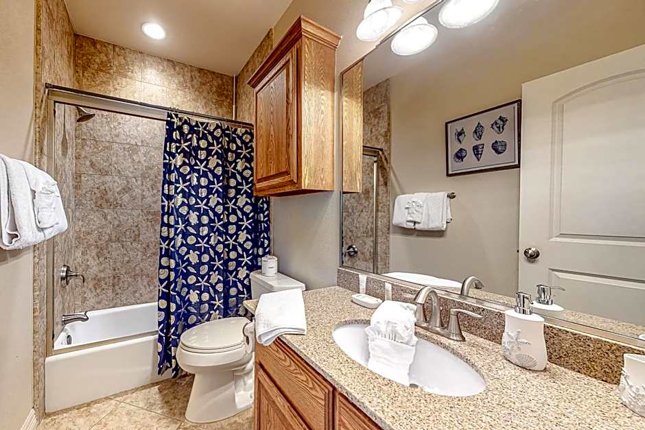 Sea Glass Condominiums #9