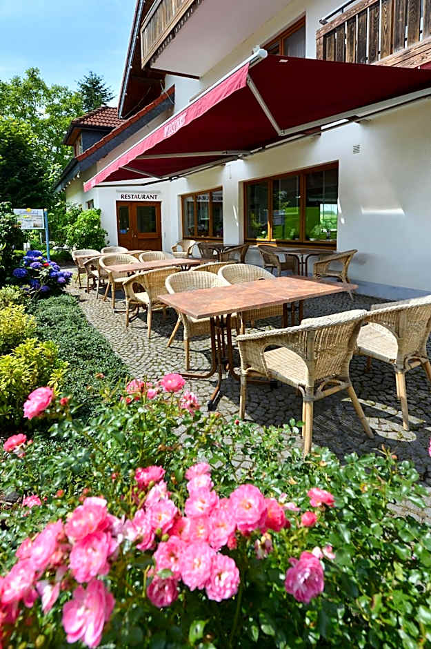 Rhon-Hotel Sonnenhof - Restaurant & Cafe
