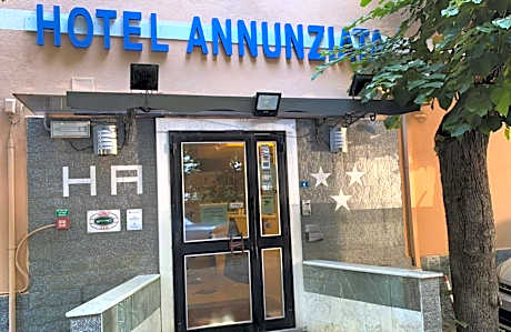 Hotel Annunziata