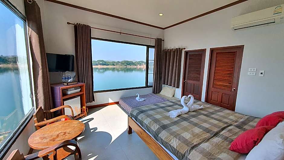 Chandra Varin Riverfront