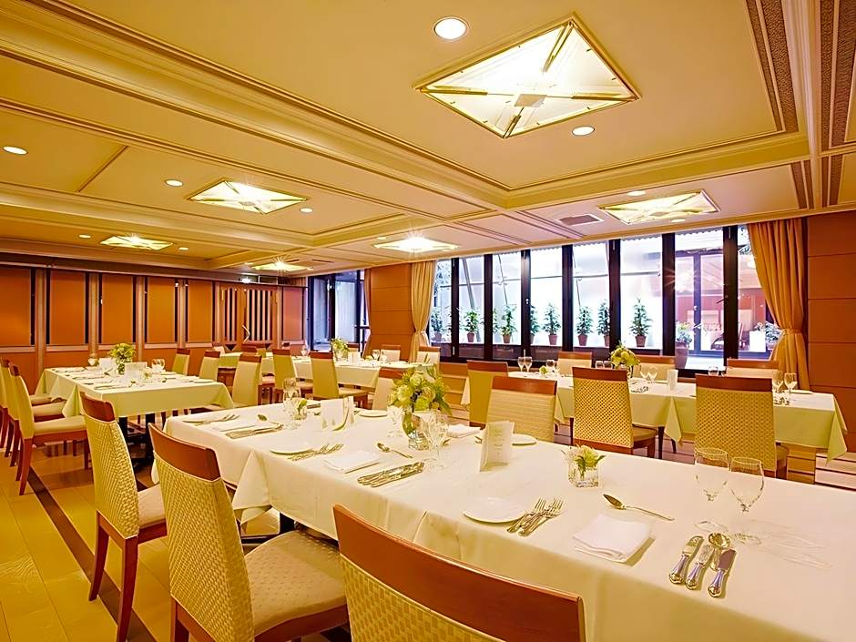 Hotel Cypress Karuizawa