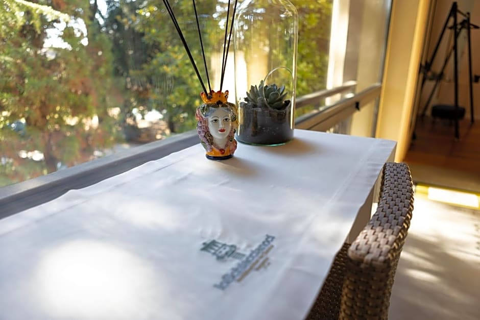 Lo Schiaccianoci Bed&Breakfast de Charme