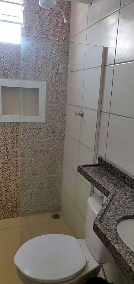 Pousada e Restaurante Império do Marisco