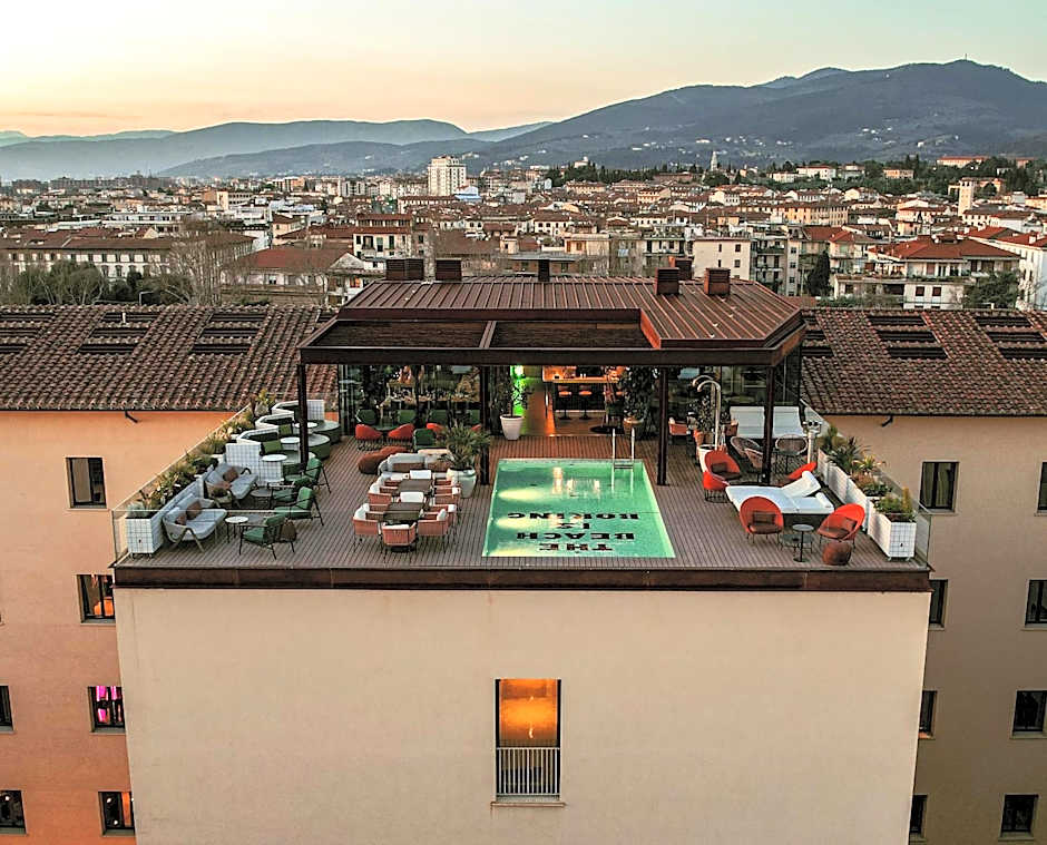 The Social Hub Florence Lavagnini