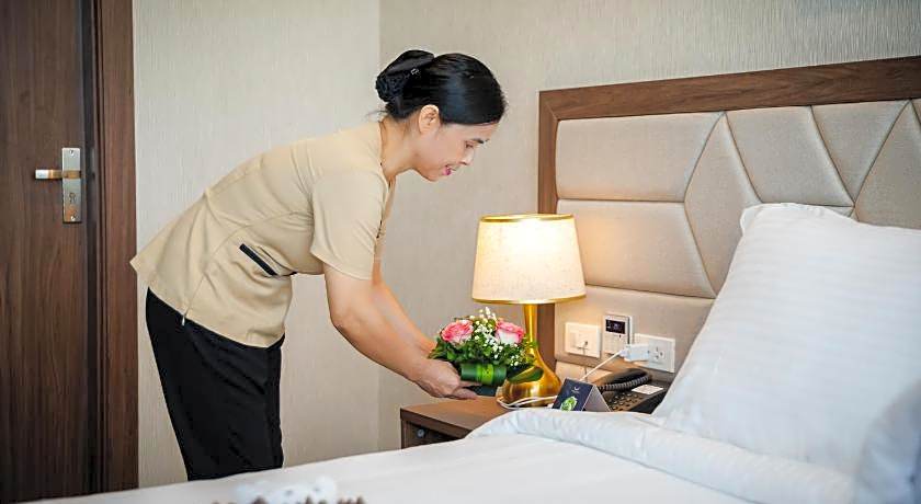 Muong Thanh Grand Ha Long Hotel
