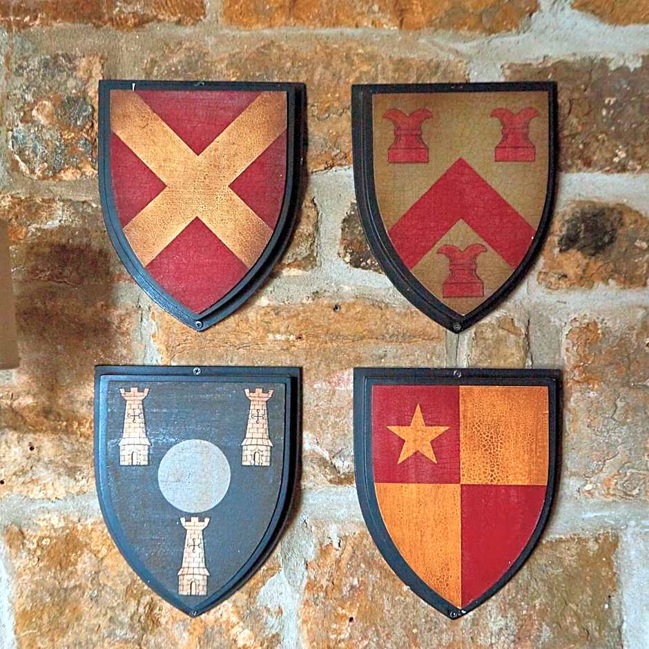 The Marquess of Exeter