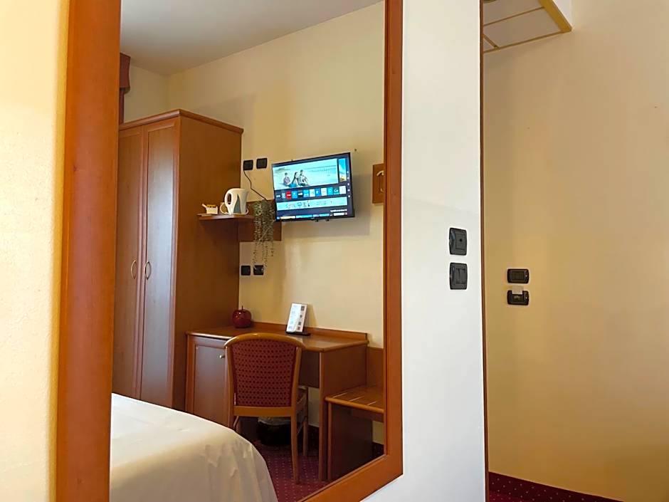 Vald Hotel