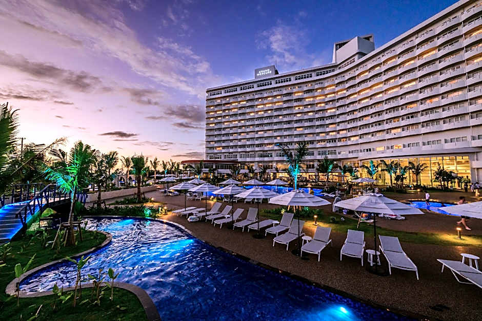 Grand Mercure Okinawa Cape Zanpa Resort