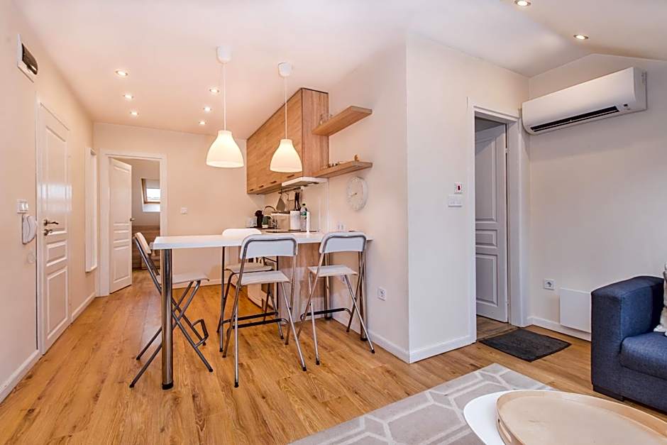 Antim Boutique Apartments