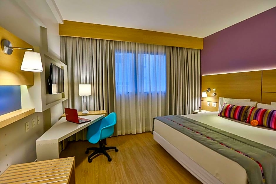 Park Inn by Radisson Santos