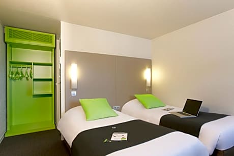 Campanile Brest - Gouesnou Aeroport