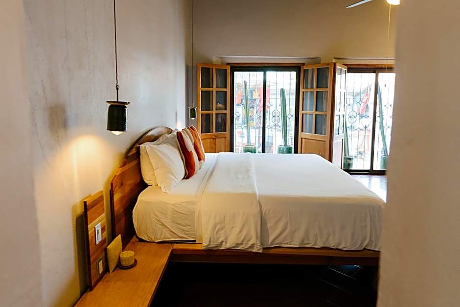 GRANA B&B