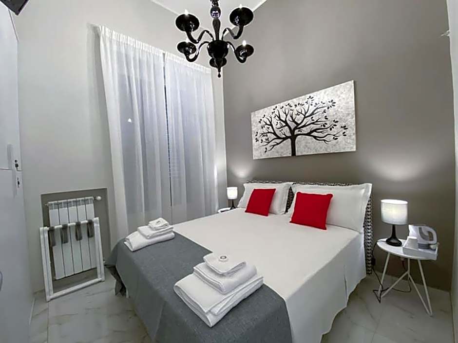 La Fitolacca B&B