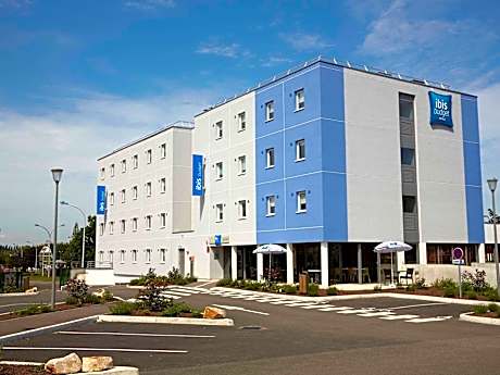Ibis Budget Chalon Sur Saone Nord