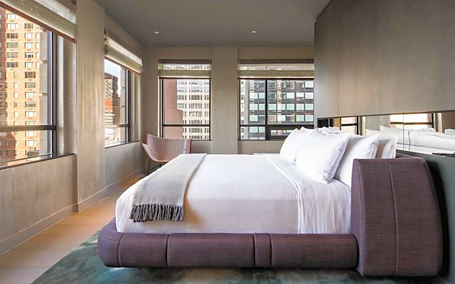 The Time New York, part of JdV by Hyatt