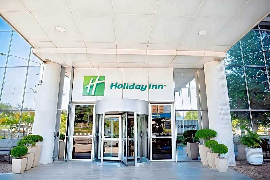Holiday Inn Manaus By IHG