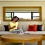 The Uza Terrace Beach Club Villas