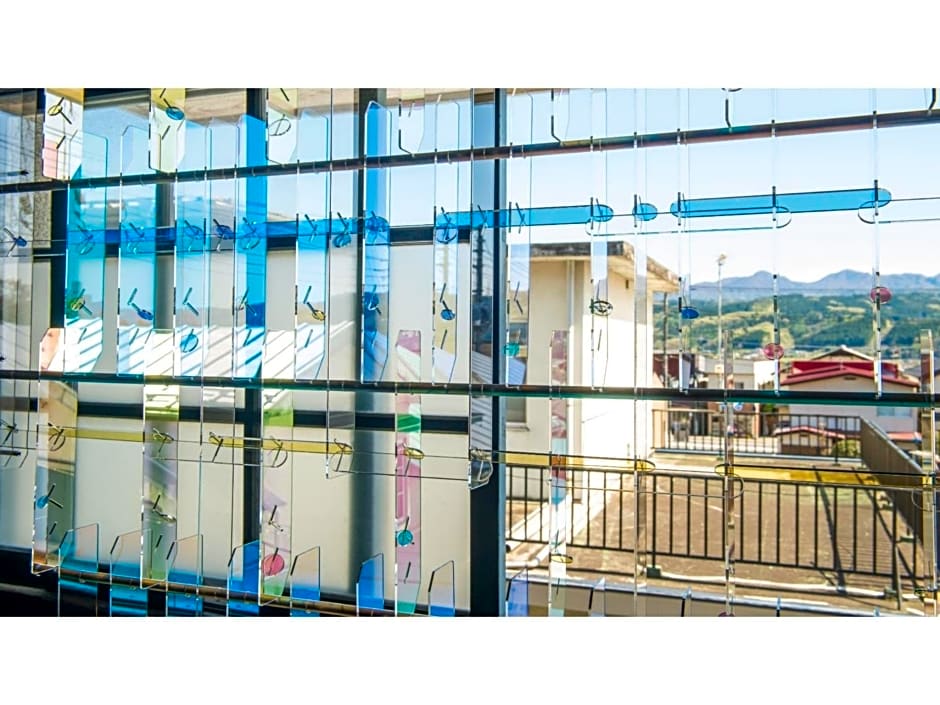 Shimaonsen AYAMEYA Ryokan - Vacation STAY 20626v