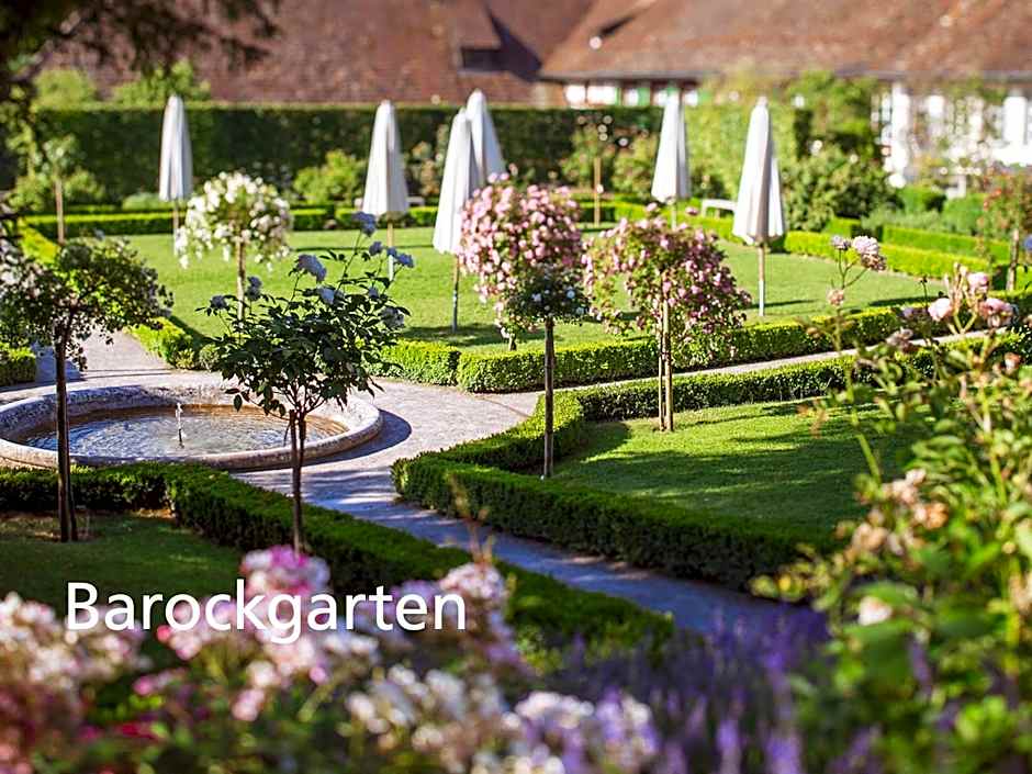 Kartause Ittingen
