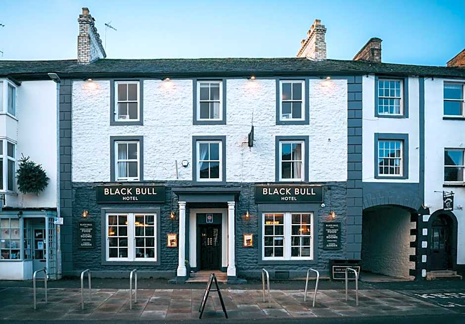 Black Bull Hotel