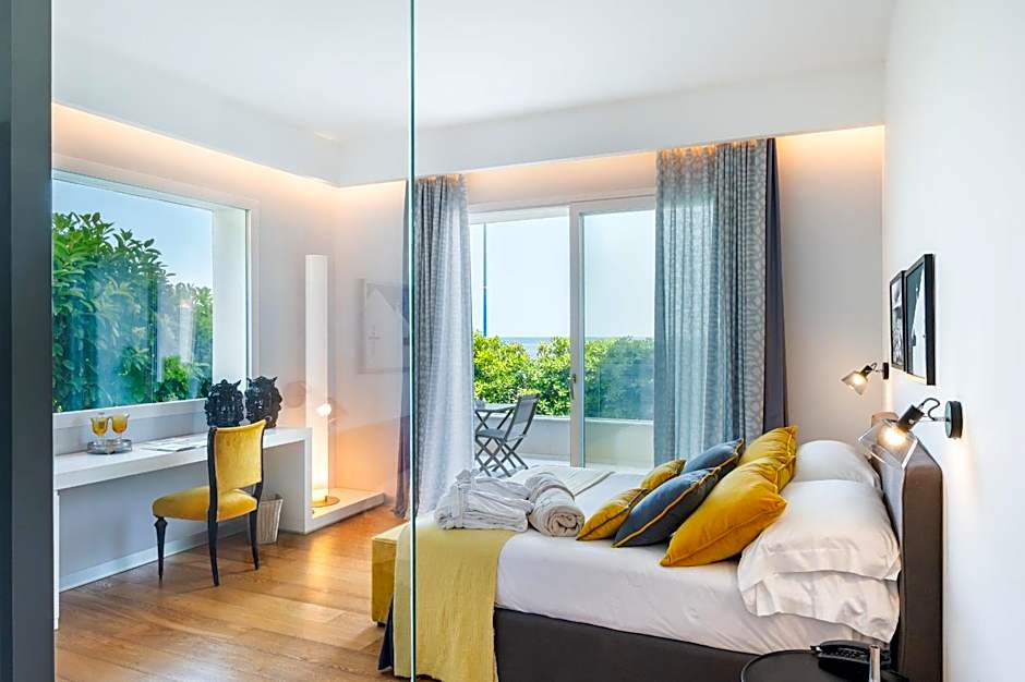 Unìco Boutique Hotel d'Arte