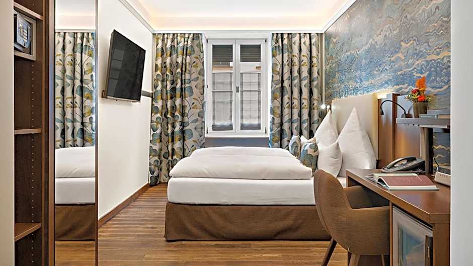 Hotel Deutsche Eiche