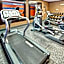 Hampton Inn By Hilton Quincy, Fl