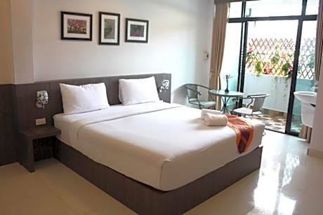 Superior King Room
