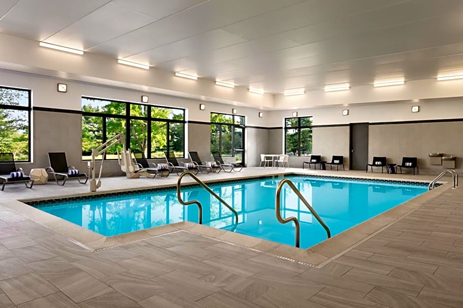 Homewood Suites By Hilton Horsham Willow Grove