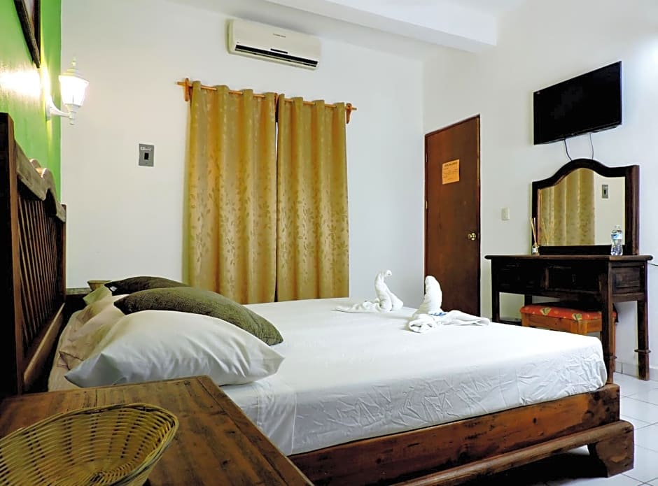 Hotel Valladolid