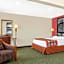 Super 8 by Wyndham Gettysburg