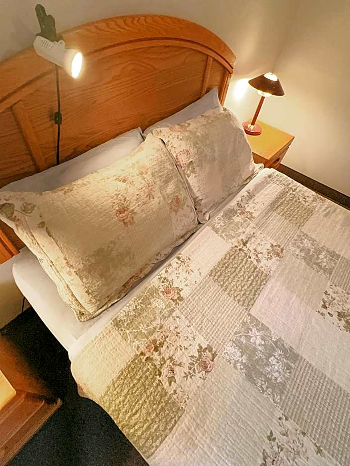 Alpine Meadows Lodge