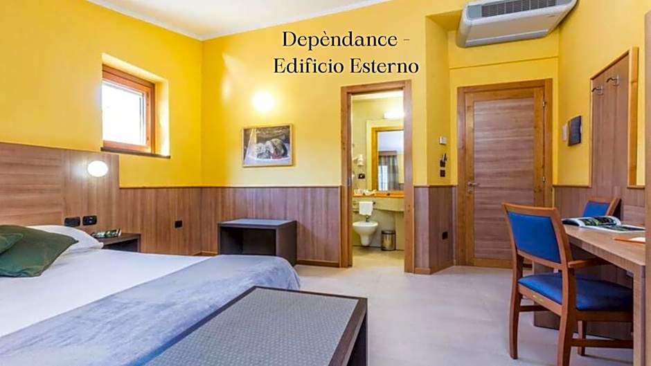 Hotel Duomo