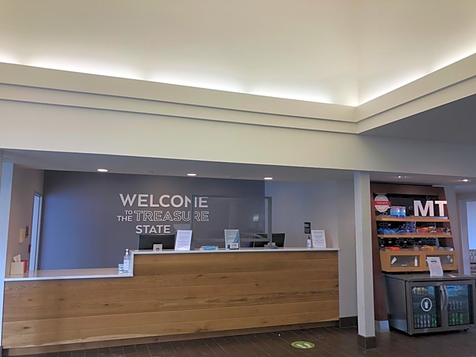 Hampton Inn Helena