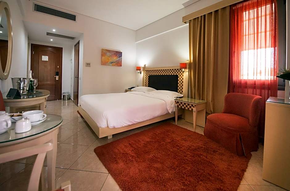 Premier Agrinio Heart Hotel