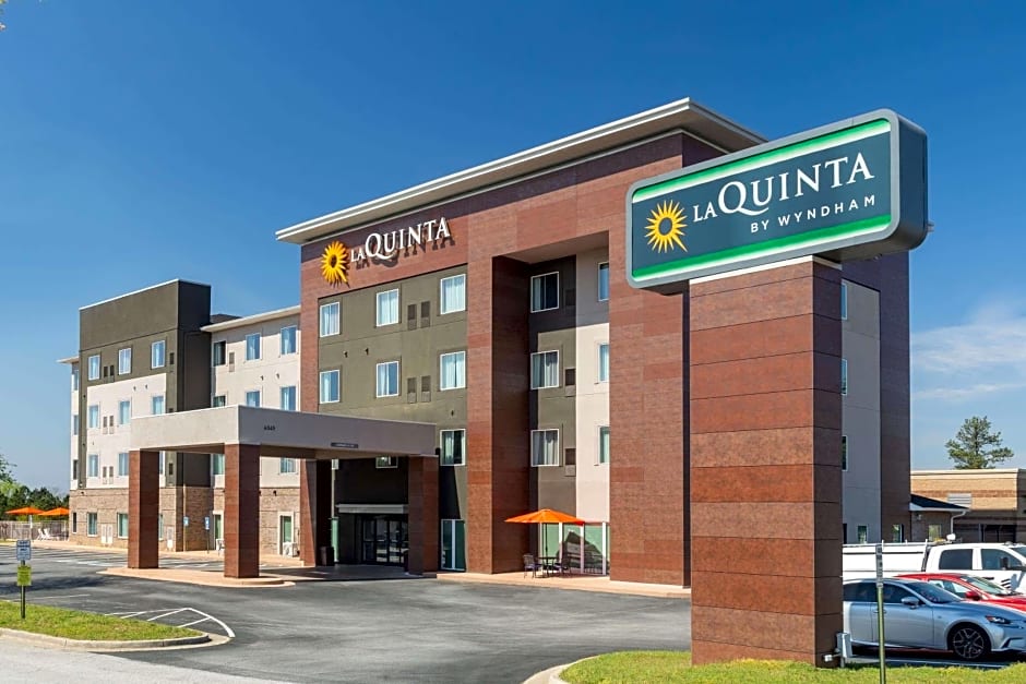 La Quinta Inn & Suites by Wyndham Augusta/Fort Eisenhower