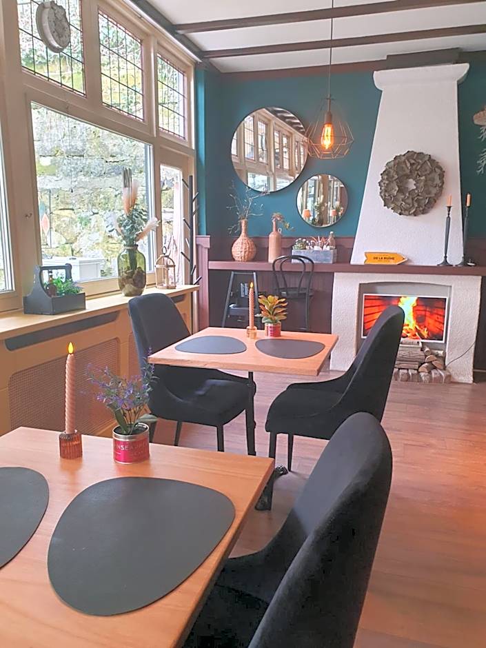 Boutique Hotel de la Ruïne