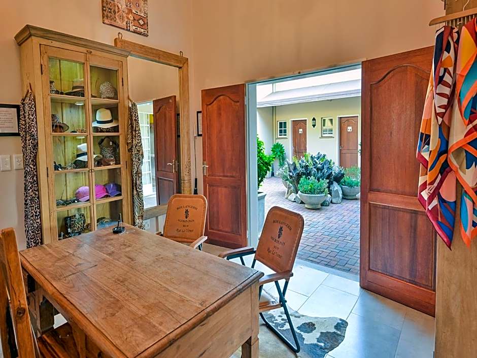 Monkey Thorn Lodge & Wellness Spa - Adults Only