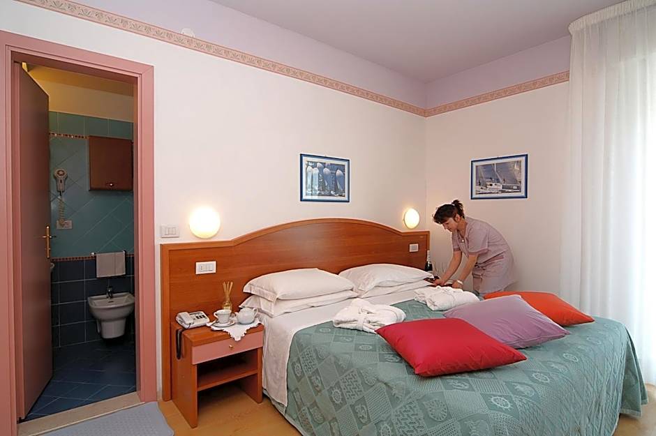 Hotel Lungomare