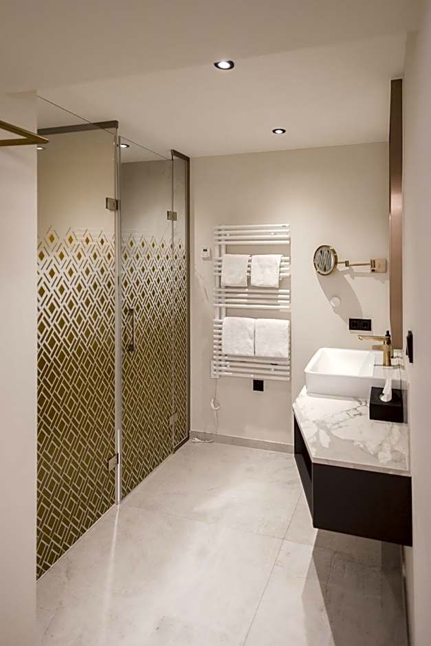 Hotel Schwarzer Bär