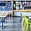 Ibis Budget Fréjus St Raphaël centre et Plage