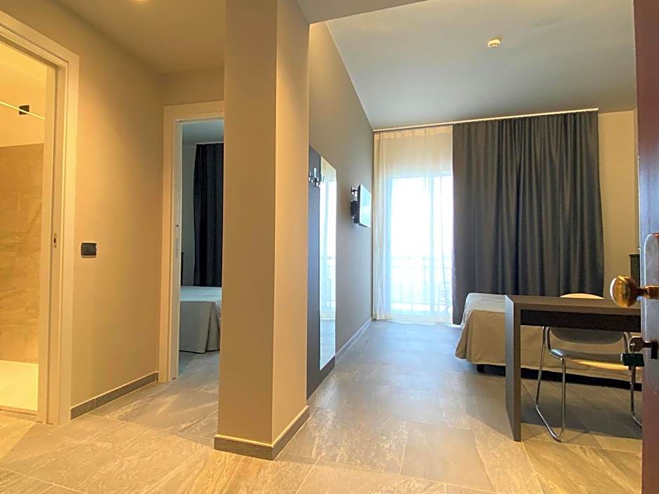 Hotel Tirreno