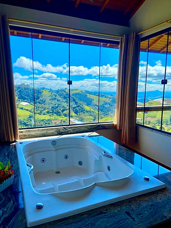 Chalés Terras Altas